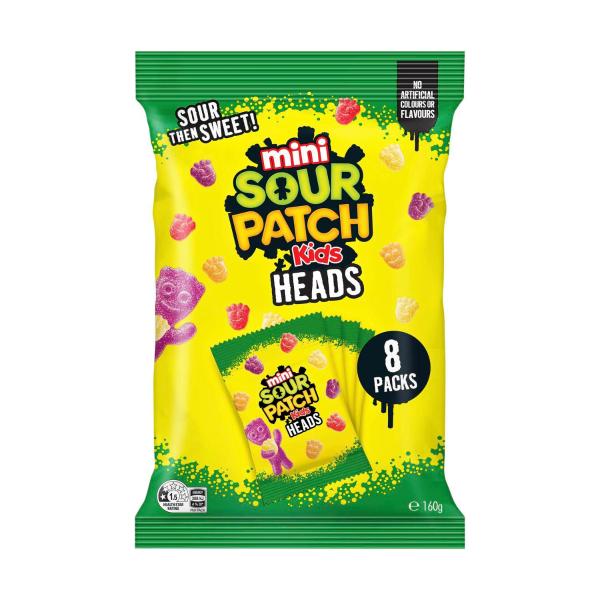 Sour Patch 160g
