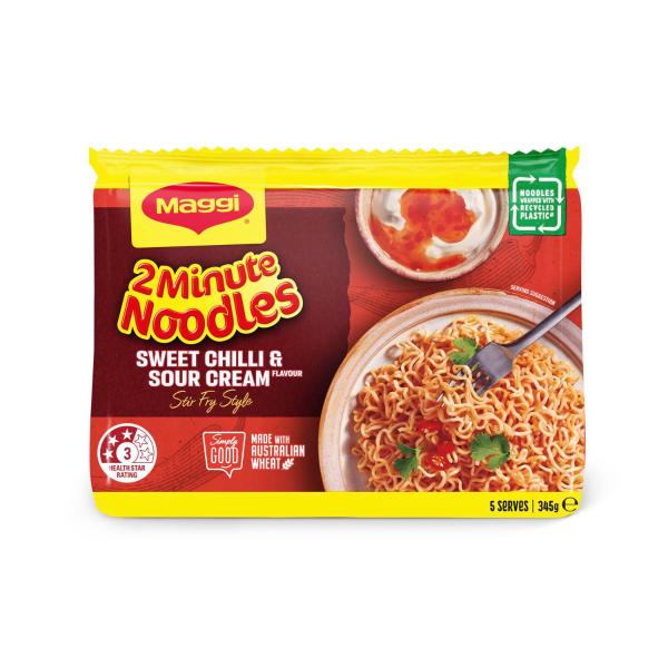 Maggi 345g