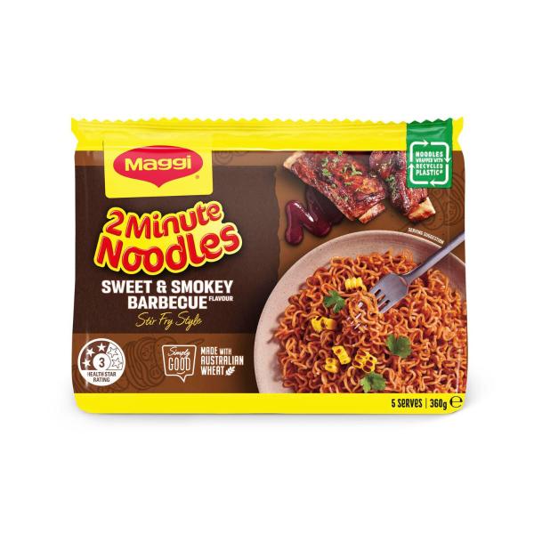 Maggi 360g