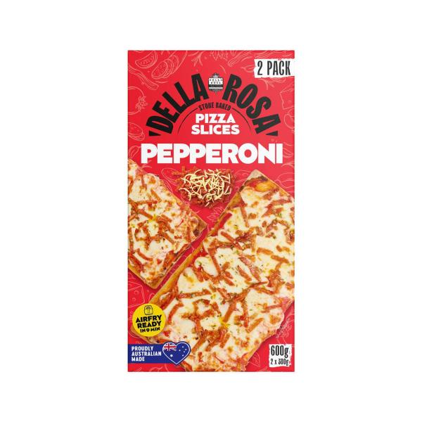 Della Rosa 600g