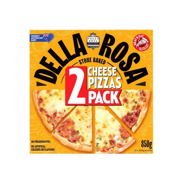 Della Rosa 850g