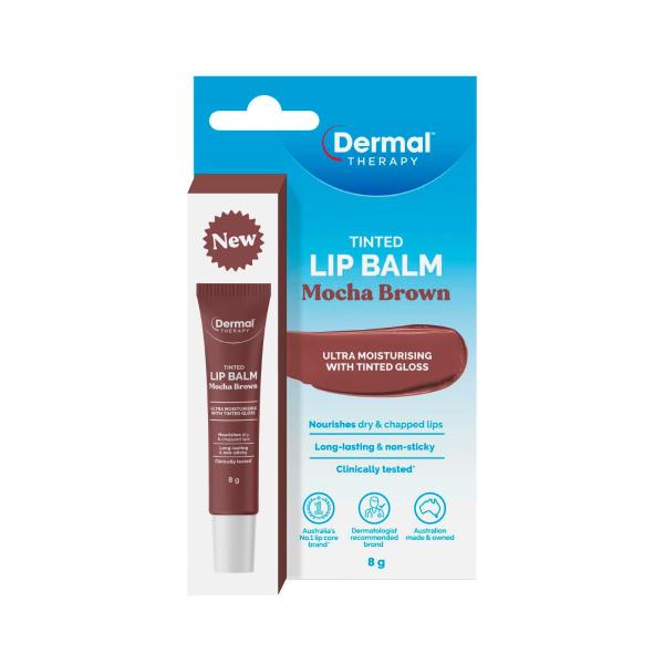 Dermal Therapy 8g