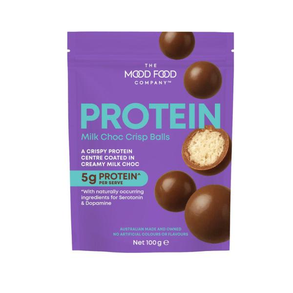 The Mood Food Co. 100g