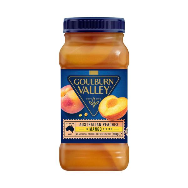 Goulburn Valley 700g