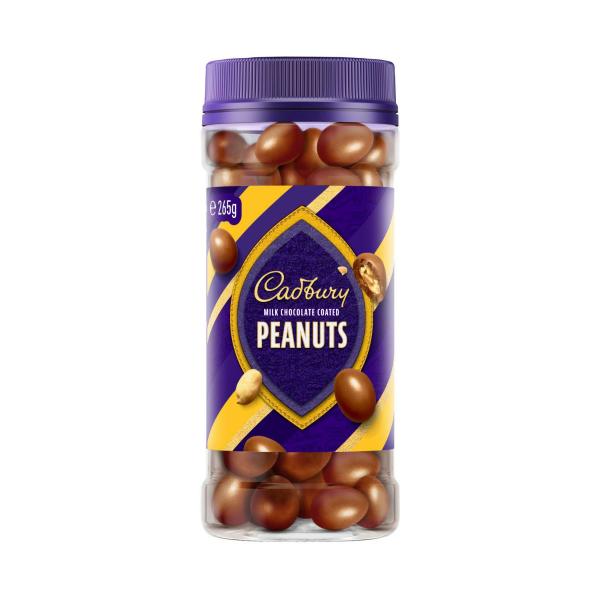 Cadbury 265g