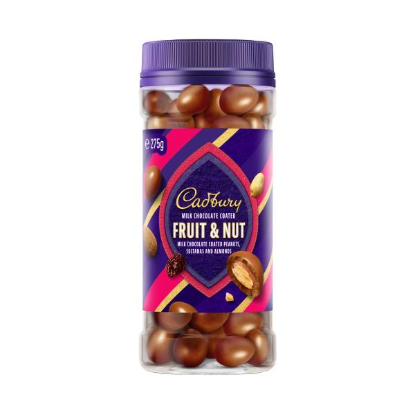 Cadbury 275g
