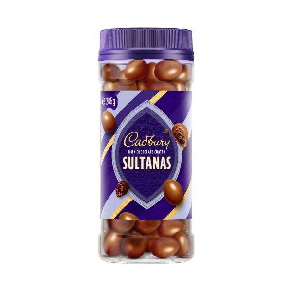 Cadbury 285g