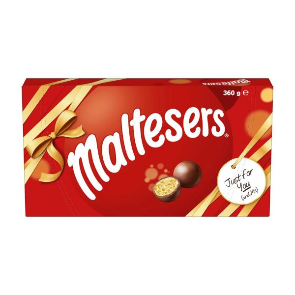 Maltesers 360g