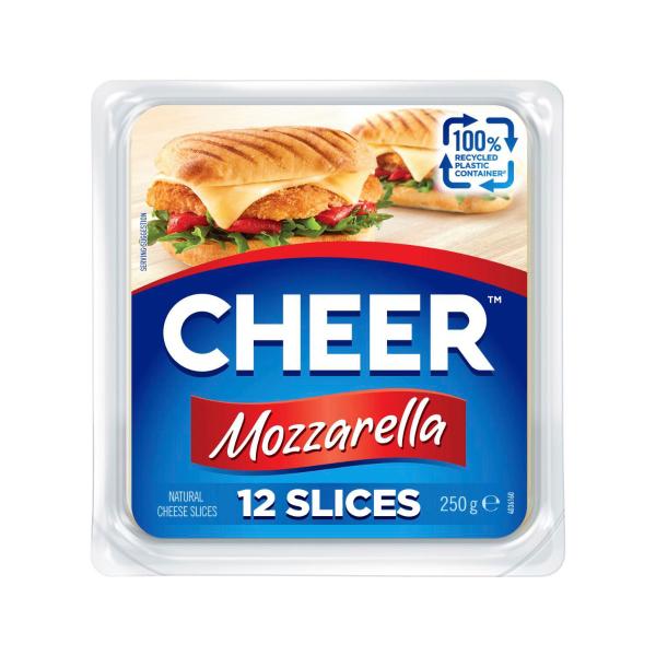 Cheer 250g