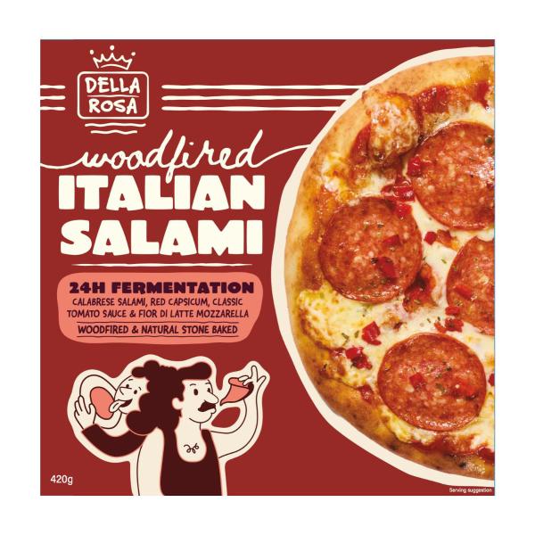 Della Rosa 420g
