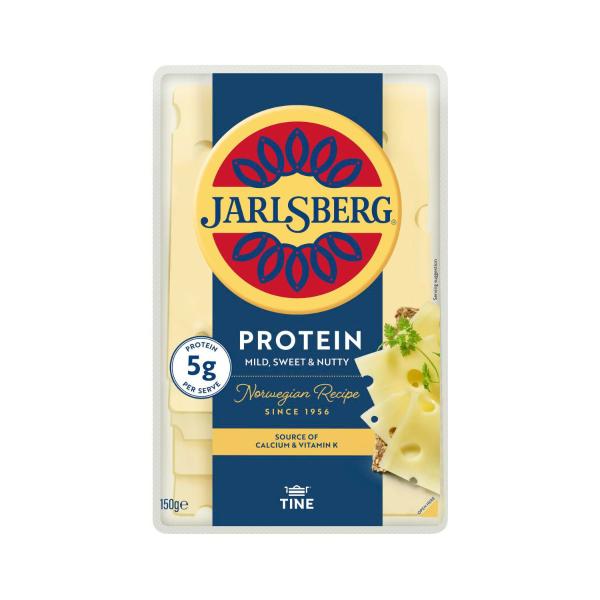 Jarlsberg 150g