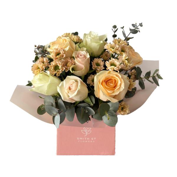 Arrangement Box