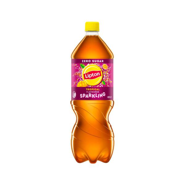 Lipton 1.25L