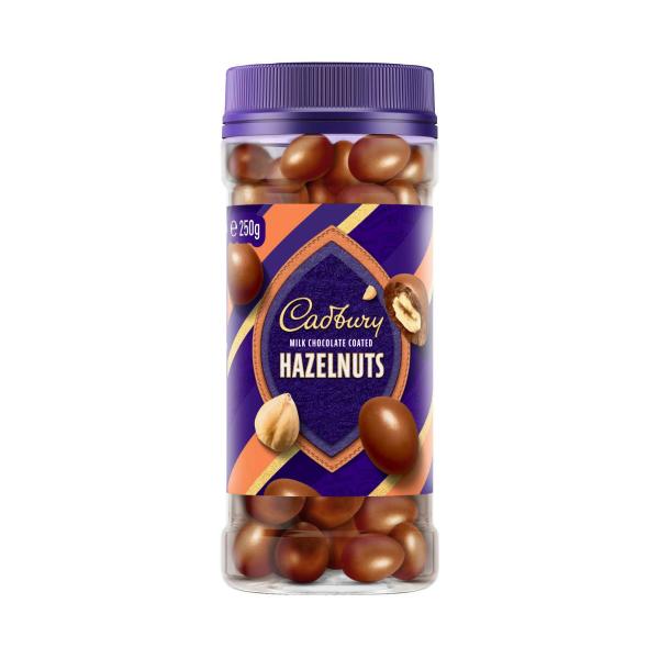 Cadbury 250g
