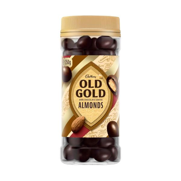 Cadbury 250g