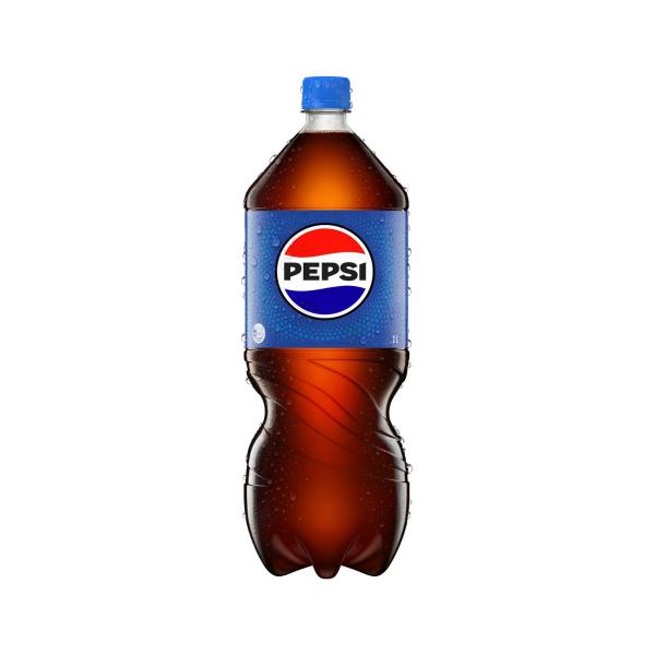 Pepsi 2L
