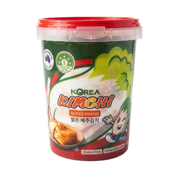 Kimchi