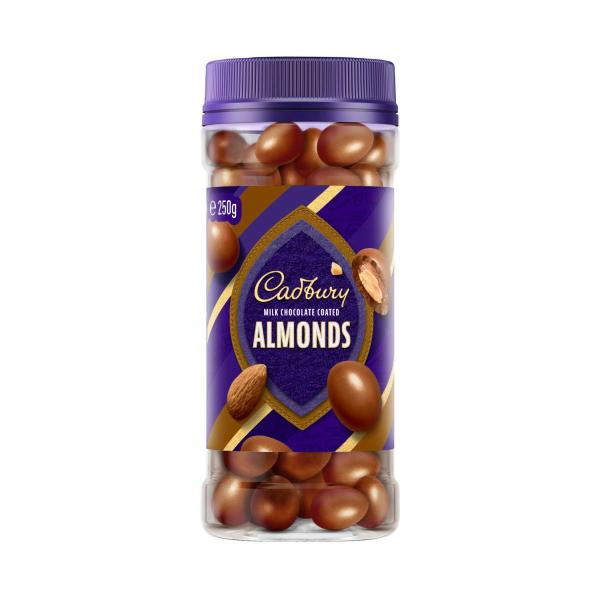 Cadbury 250g