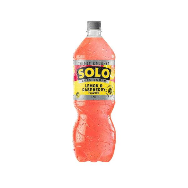 Solo 1.25L