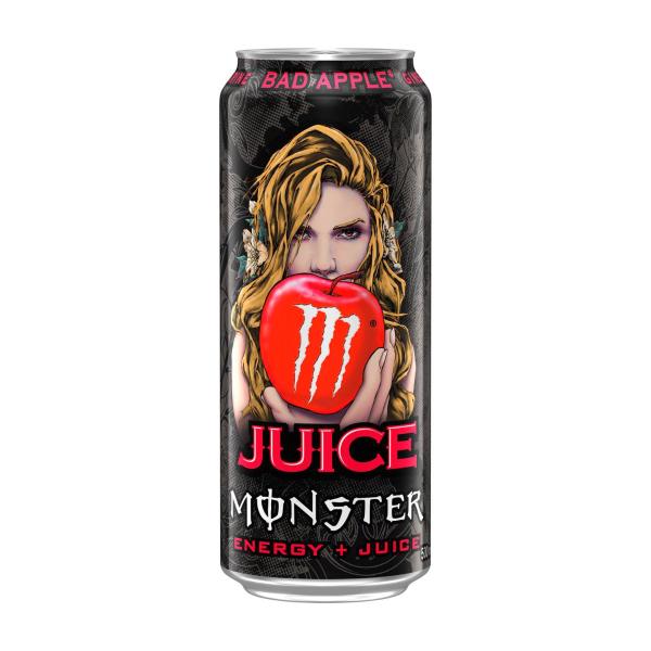 Monster 500ml