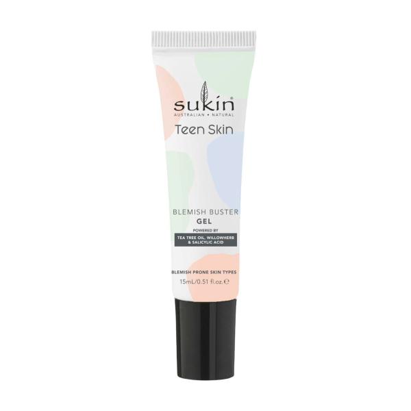 Sukin 15ml