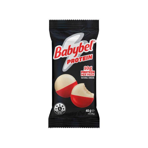 Babybel 40g