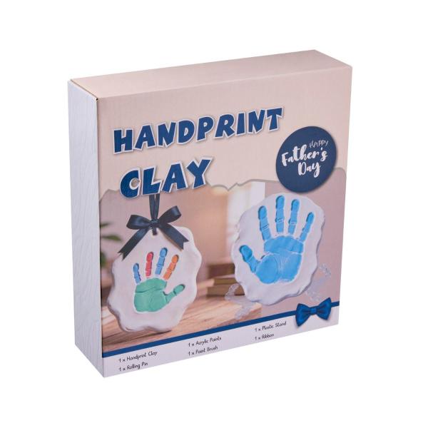 Diy Clay 1 each