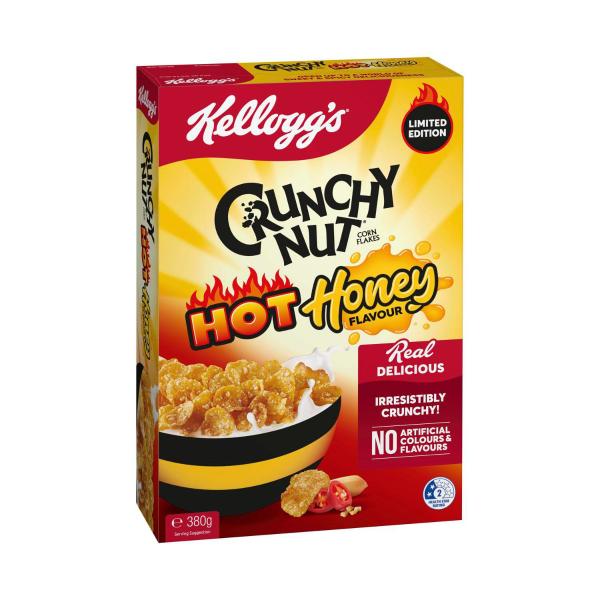 Kellogg's