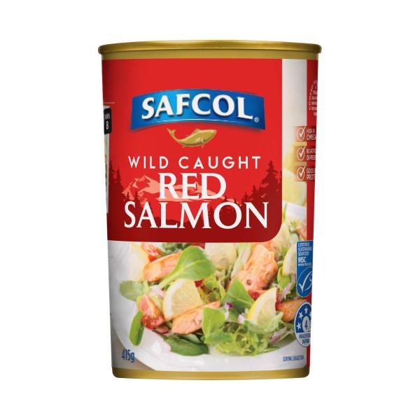 Safcol 415g