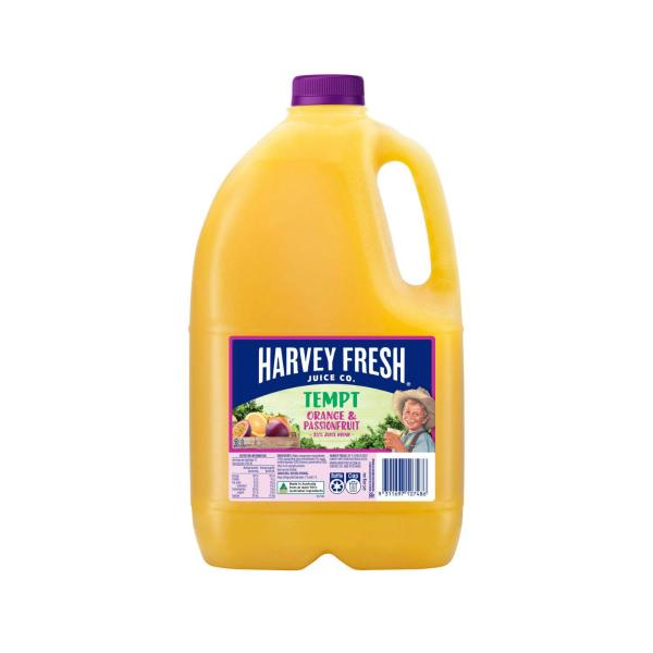 Harvey Fresh 3L