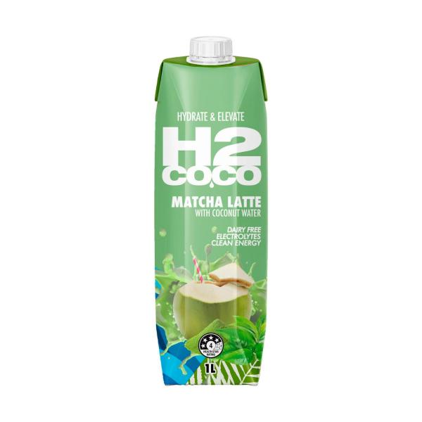 H2 Coco 1L