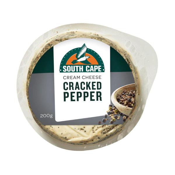 South Cape 200g