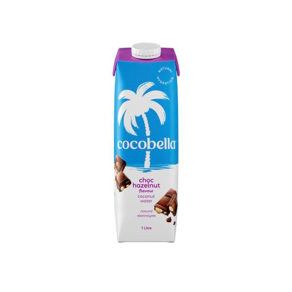 Cocobella 1L