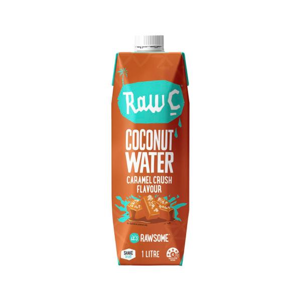 Raw C 1L