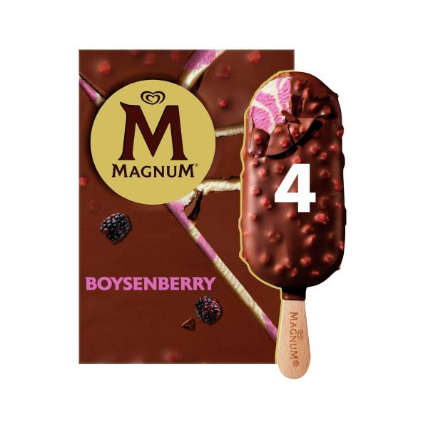 Magnum 400ml