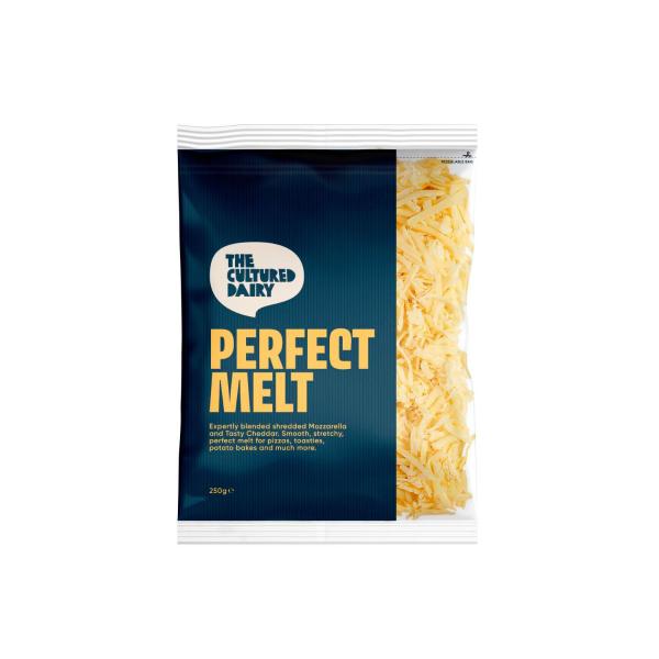 The Cultured Dairy 250g