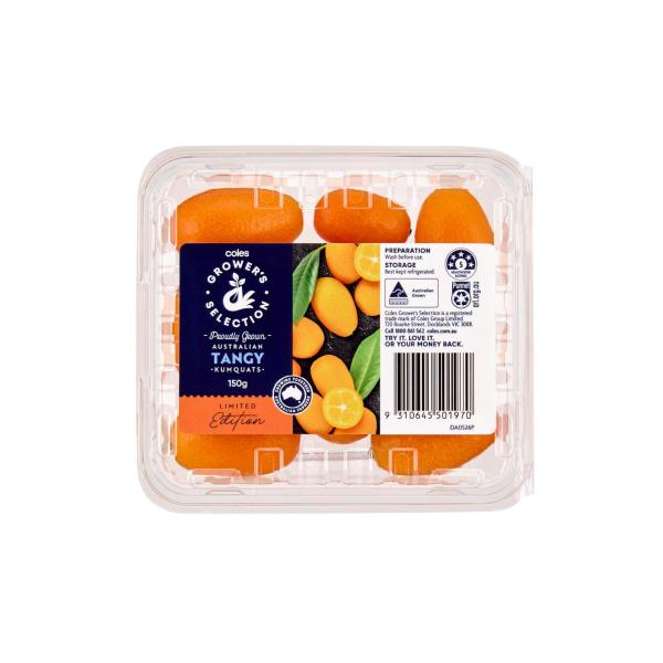 Coles 150g