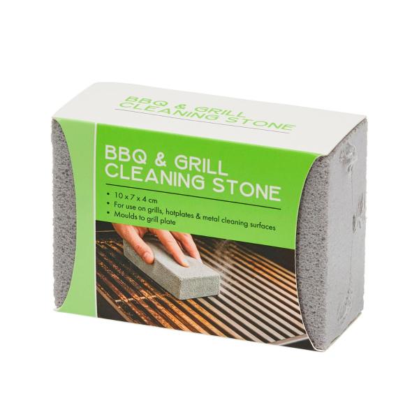 BBQ & Grill 1 each