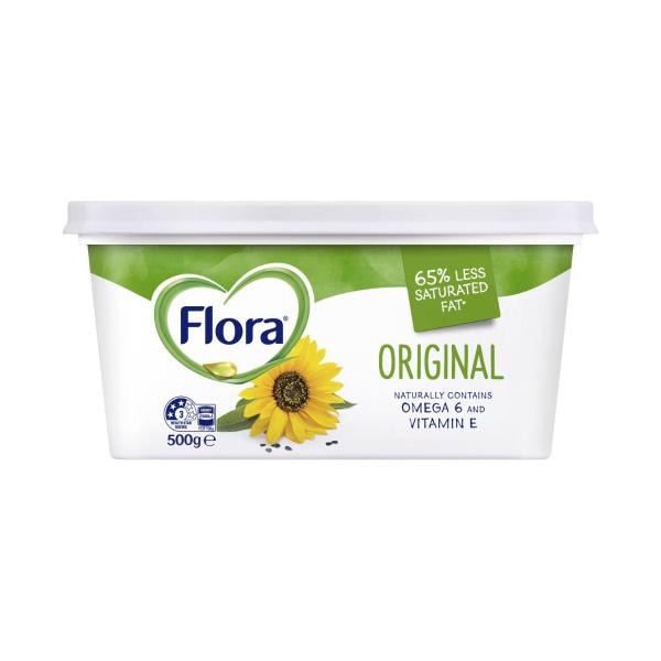 Margarine Spread Original