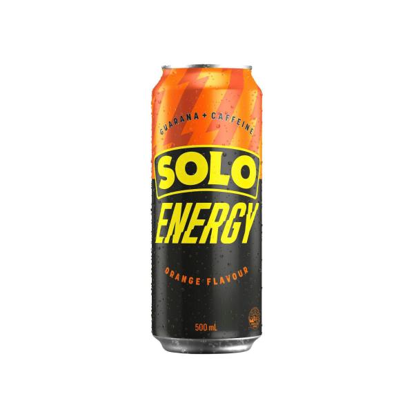 Solo 500ml