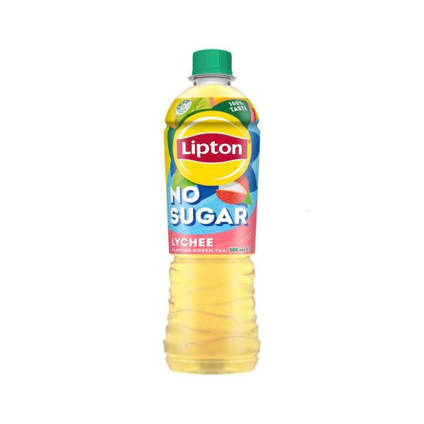 Lipton 500ml