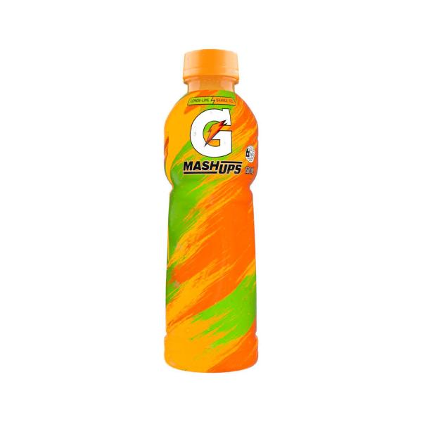 Gatorade 600ml