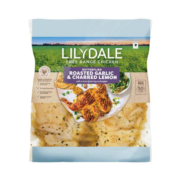 Lilydale approx.1.1kg