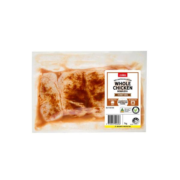 Coles 1kg