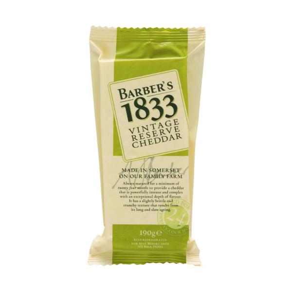 Barbers 190g