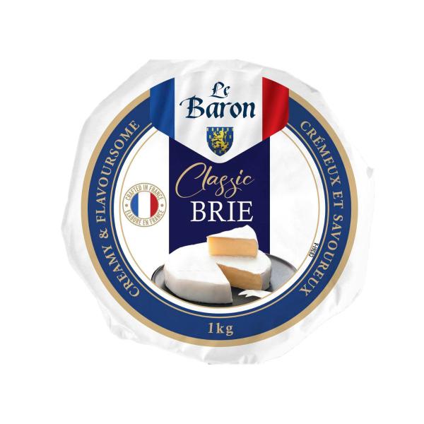Le Baron. approx.100g