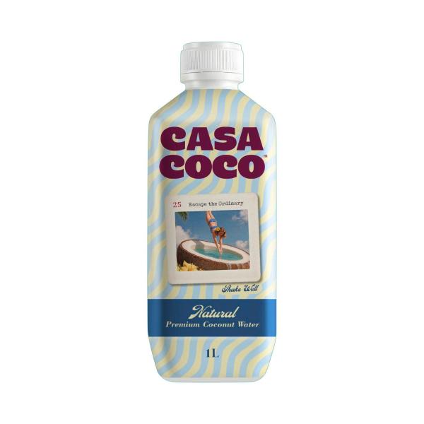 Casa Coco 1L