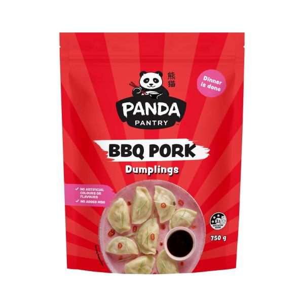 Panda Pantry 750g