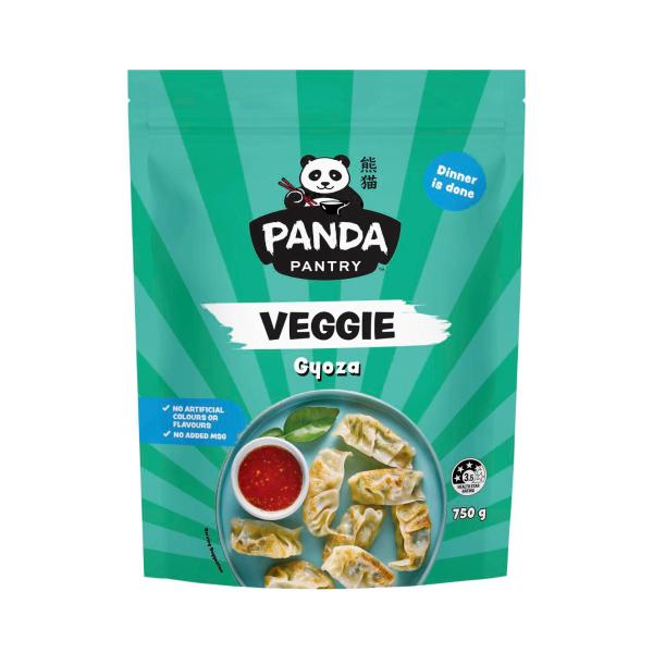 Panda Pantry 750g