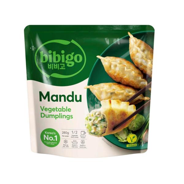 Bibigo 280g